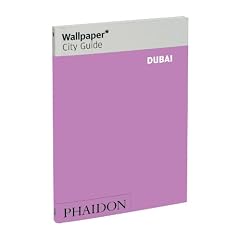 Wallpaper* City Guide Dubai