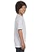 Fruit Of The Loom Boys Youth 6 Oz., 100% Cotton Lofteez Hd® T-Shirt