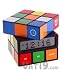 80's Cube Clock