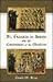 cover of St. Francis of Assisi and the Conversion of the Muslims