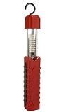 Testboy Testboy Light 500 Arbeitsleuchte Testboy Light 500 mit 27 LED, starke Magenten und 360 Grad Haken, inklusive Ladeger&auml;t und Autoadapter
