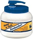 STRAIGHT ARROW PRODUCTS 543636 Hoofmaker Protein, 32-Ounce