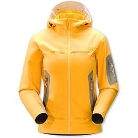 Arc'teryx WoMens Hercules Hoody by Arc'teryx