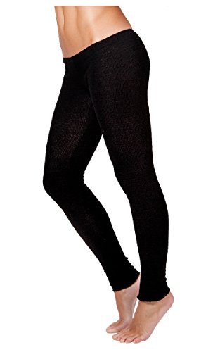 Denim Medium Sexy Low Rise Stretch Knit Dance Yoga Tights KD dance New York High Quality Unique Dancewear Leggings Pilates Made In USA