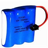 Philips Accessories #S60528 3.6V/1200MAH Battery