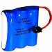 Electronics : Philips Accessories #S60528 3.6V/1200MAH Battery