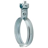 カクダイ スパイラルダクト用吊バンド 437-565-175