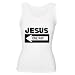 Jesus - One Way Religion Women's Tank Top by CafePress