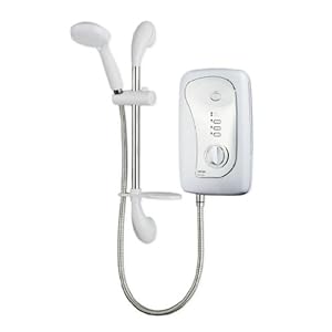 SHOWER SYSTEMS - TRITON SHOWERS SHOWER SYSTEMS - TRITON SHOWERS