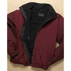 UltraClub Mens Adventure All-Weather Jacket. 8921