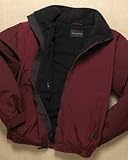 UltraClub Mens Adventure All-Weather Jacket. 8921