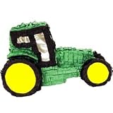 31m aUx3xcL. SL160  Green Tractor John Deere Party Pinata Farm New