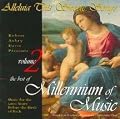MILLENNIUM OF MUSIC VOL 2 (CD)