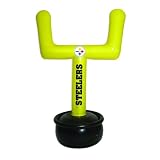 Pittsburgh Steelers Inflatable Goal Post