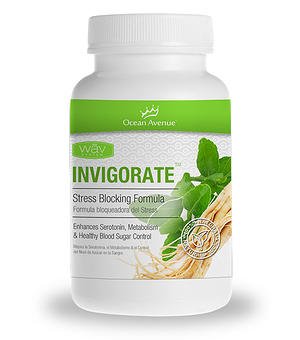 INVIGORATE On Sale