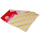 Eigenschaften Käthe Kruse 55790 / Käthe Kruse 55790 - Lammbada Babydecke rosa
