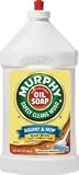 Colgate Palmolive 01150 Just Squirt & Mop - 32oz - Pack Of 12