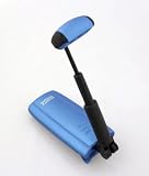 Mighty Bright Triple LED Booklight - Blue