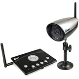 New High Quality SWANN SW344 DWD DIGITAL GUARDIAN WIRELESS CAMERA & RECORDER SW344 DWD ADW400 (OBS SYSTEMS/HOME SECURITY) 31m dfYtq9L. SL160 New High Quality SWANN SW344 DWD DIGITAL GUARDIAN WIRELESS CAMERA & RECORDER SW344 DWD ADW400 (OBS SYSTEMS/HOME SECURITY)