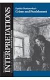 Crime and Punishment (Blooms Modern Critical Interpretations)