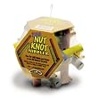 Super Pet Nut Knot Nibbler Wood Chew Toy for Critters (Big, 5 Inch L x 4 3/4 Inch W x 4 1/2 Inch H)