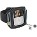 Case Logic True Sport Armband for iPod nano 3G (Light Blue)