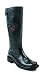 MARC Shoes Prego 2265252, Damen Stiefel, schwarz, (black 100)