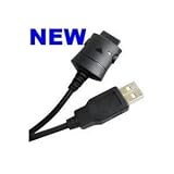 NEEWER® USB Cable For Samsung Digimax i5,i6,i7,i85,L70,L73, NV10, NV11 & MANY MORE!