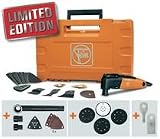 Fein FMM 250 Q MultiMaster Limited Edition