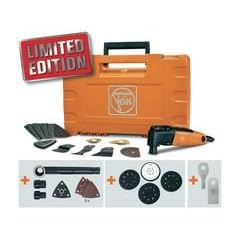 Fein FMM 250 Q MultiMaster Limited Edition