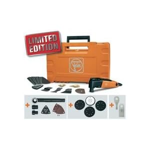 Fein FMM 250 Q MultiMaster Limited Edition