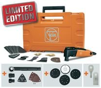 Produkt-Bild: Fein FMM 250 Q MultiMaster Limited Edition