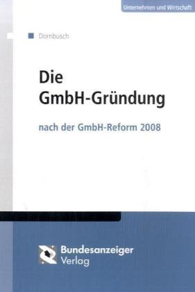 Gruendung