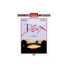 Deux [VHS]
