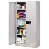 Alera Quick-Assemble Electronic Lock Cabinet (80362)