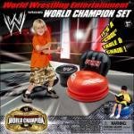 WWE Table Set
