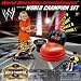 WWE Table Set