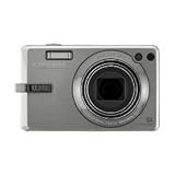 Samsung SL820 12MP Digital Camera with 5x Wide Angle Dual Image Stabilized  ....
