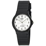 Casio Women's MQ24-7B3 Classic Analog Watch