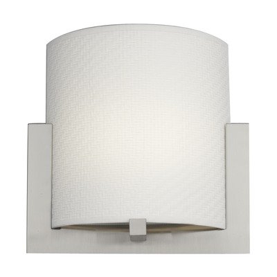 valentine Bow Wall Sconce Shade colorB003JLK4T4