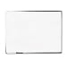 Quartet Standard Whiteboard, 5 x 3 Feet, Aluminum Frame (S535)