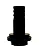Plastic Tails, 1/2 x 3/4 BSP