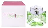 Review Britney Spears  / Britney Spears Believe By Britney Spears For Women. Eau De Parfum Spray , 1.7-Ounce Bottle