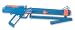 Rubies Costume Star Wars Clone Wars Trooper Blaster