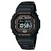  : Casio Men's G-Shock Atomic Solar Watch #GW5600BCJ-1