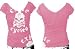 Exile - THE MENACE Women's T-shirt, Pink