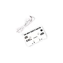 Car Audio Tape Cassette Adapter for MP3 Players