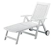 Kettler Roma Resin Chaise Lounge