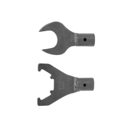 Torque Wrench Collet Key for ER32, 125 ft/lbs, Southeast Tool SE04588R