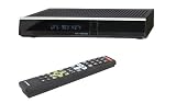 Kathrein UFS 903 sw Digitaler Satelliten-Receiver (CI-Schacht, HDMI, PVR-Ready, USB 2.0) schwarz